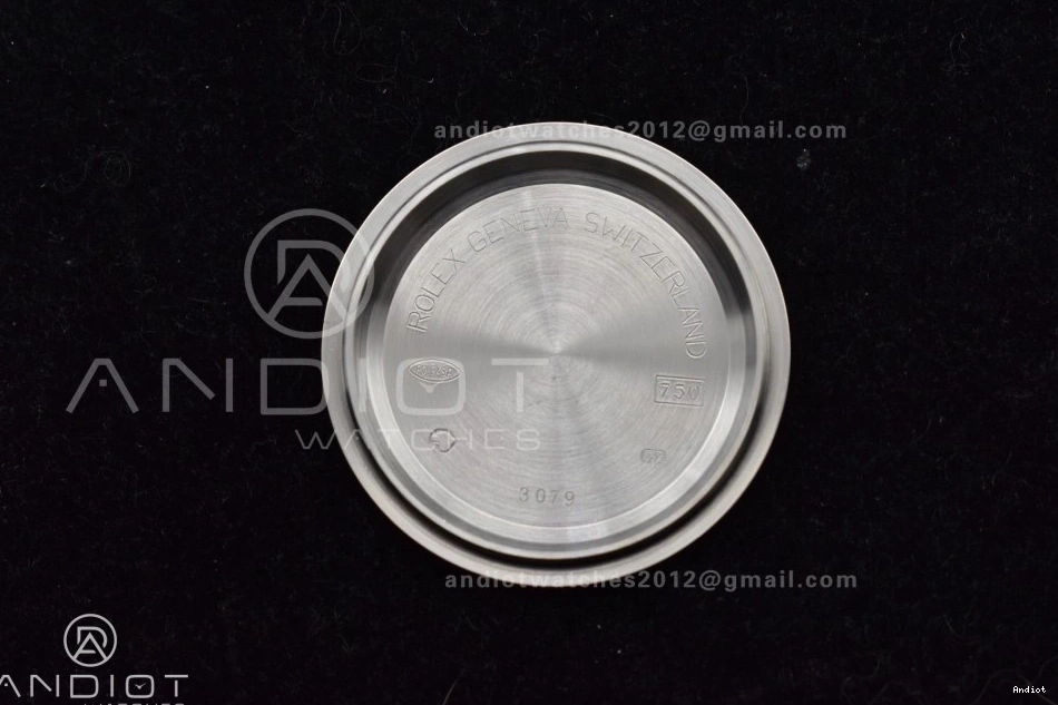 SH4131 Dial Black Durable Silver 1:1 Daytona Edition QF 126509 on 794 Bracelet V SS Best 0809
